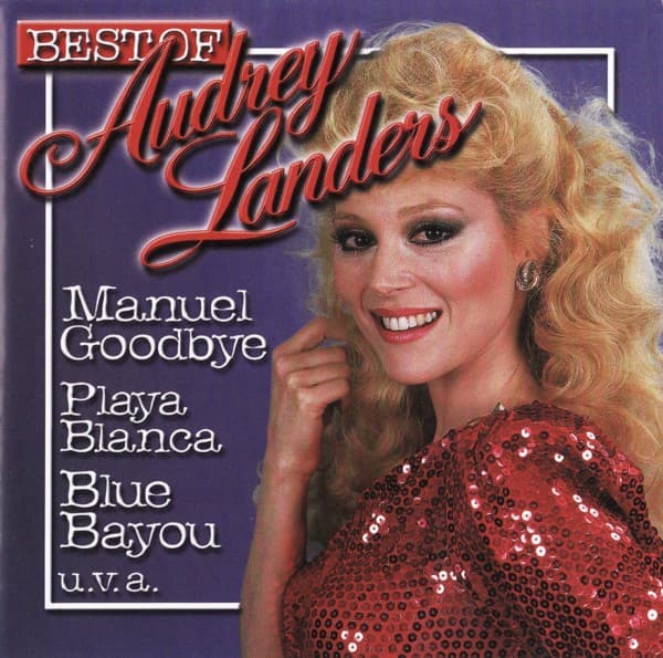 Best of Audrey Landers