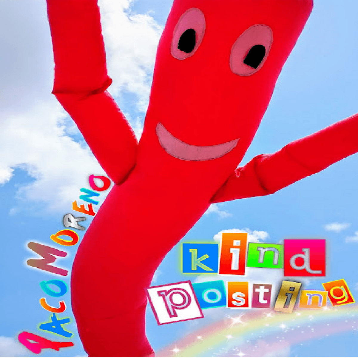 Kind Posting