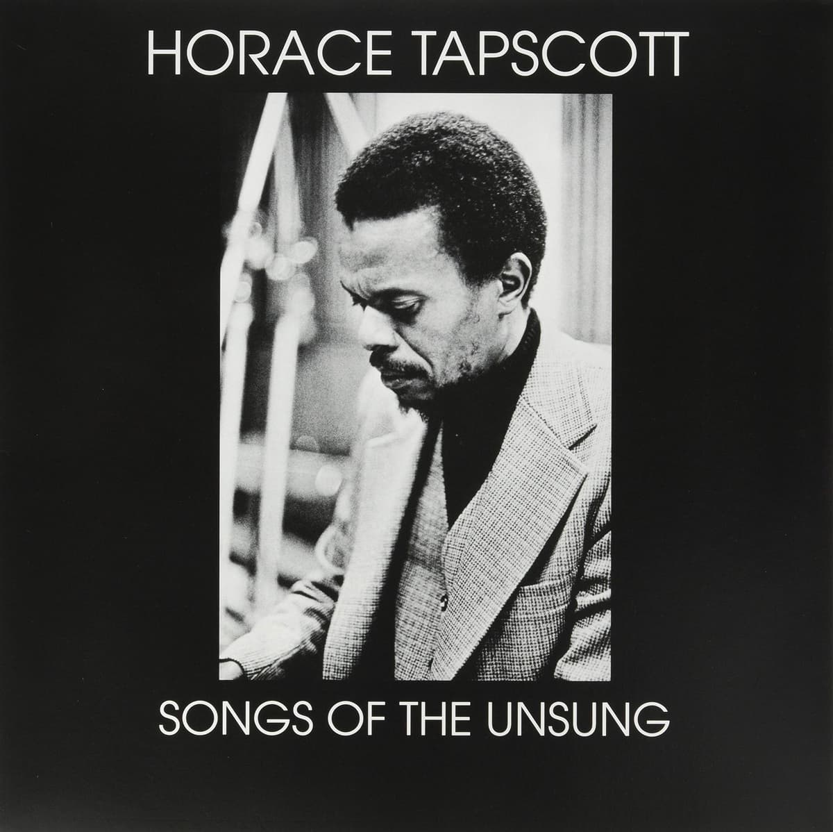 Songs of the Unsung