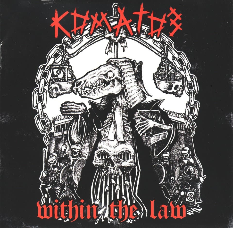 Within the Law