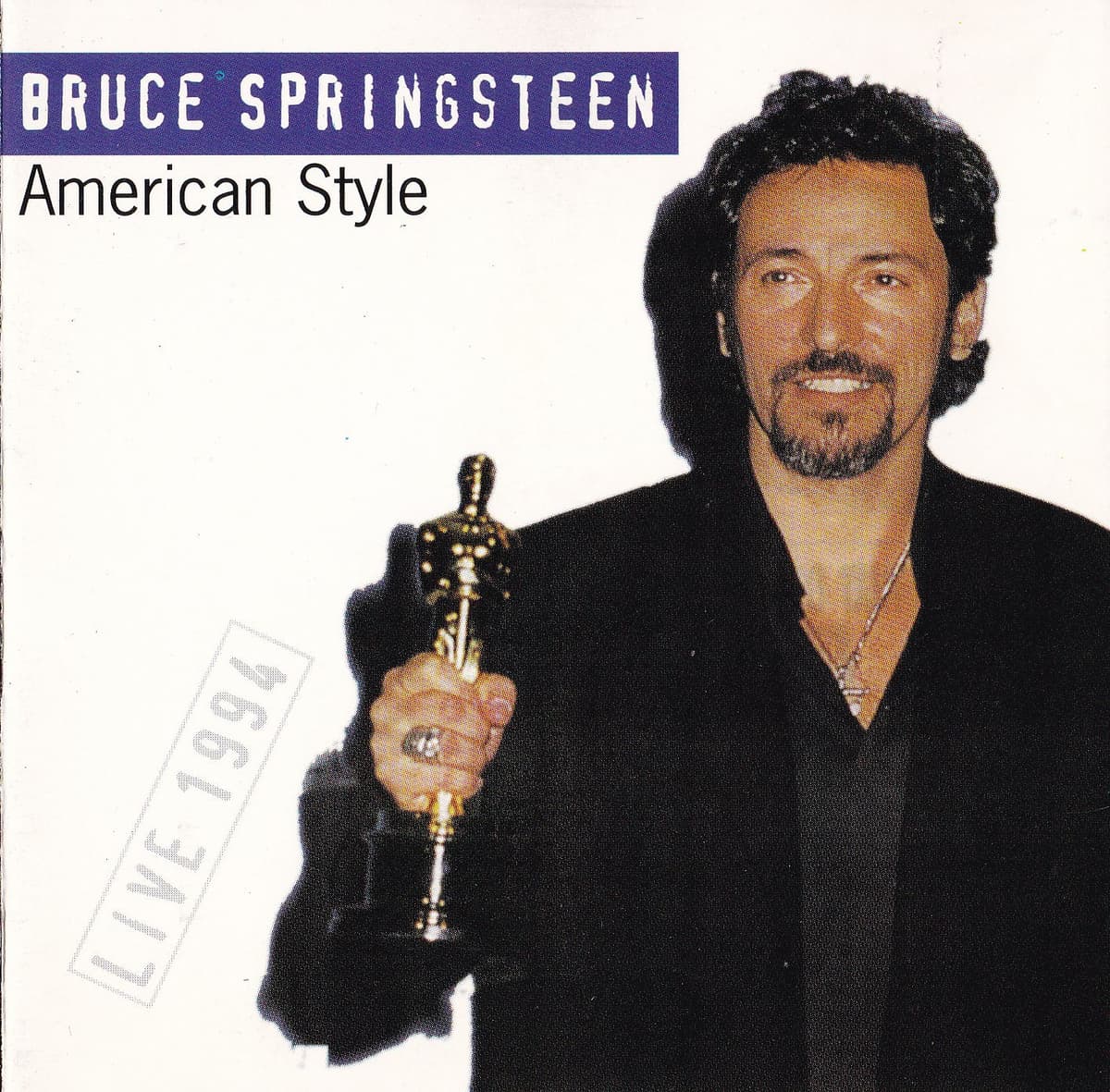 1994‐08‐20: Marz American Style, Long Branch, NJ, USA