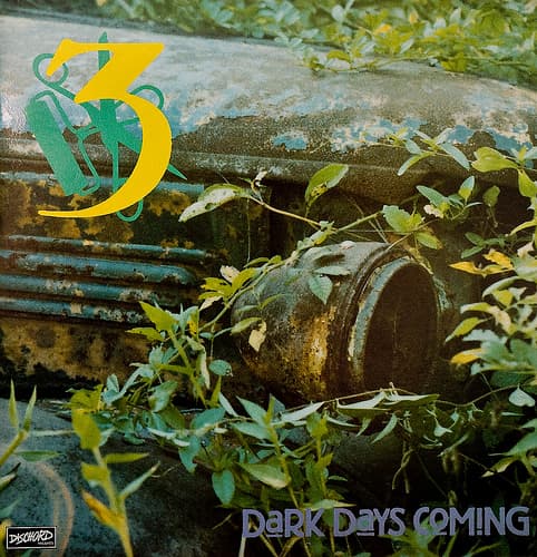 Dark Days Coming