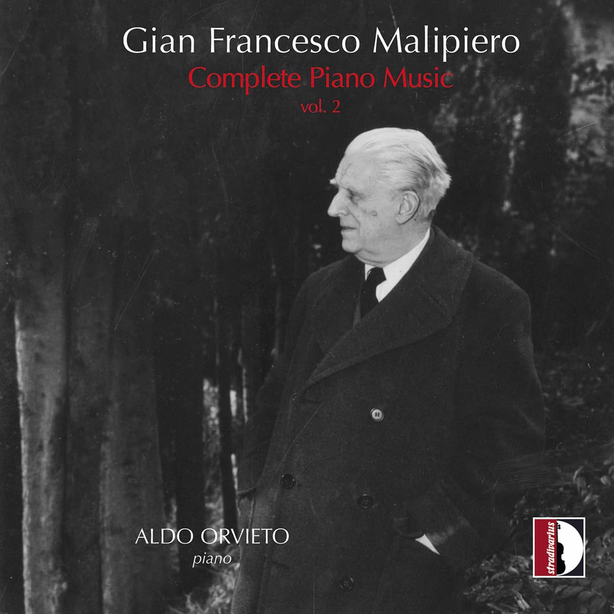 Complete Piano Music, Vol. 2