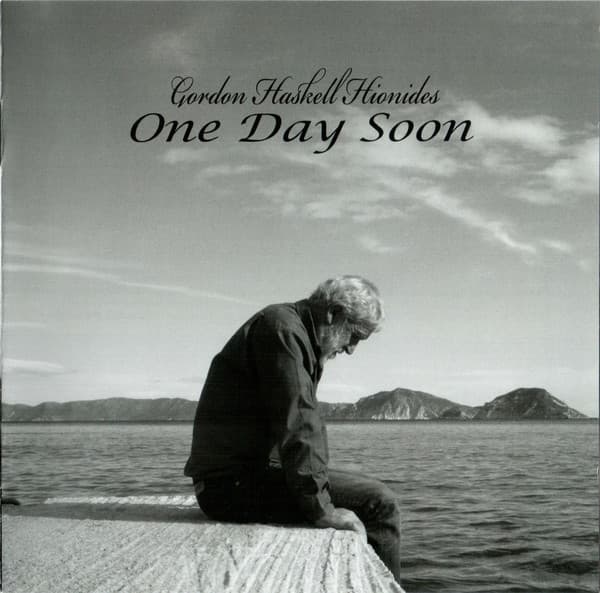 One Day Soon