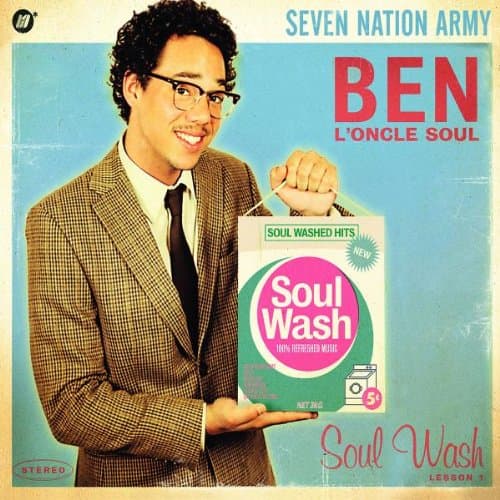 Seven Nation Army
