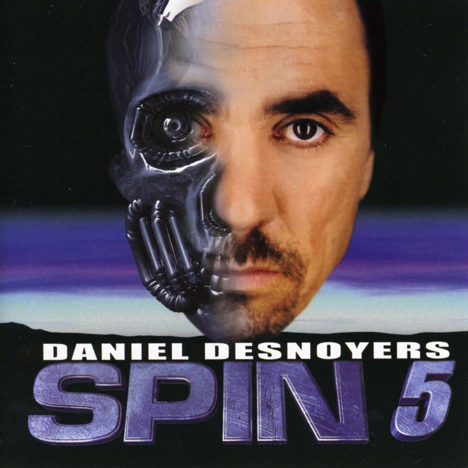 Spin, Volume 5