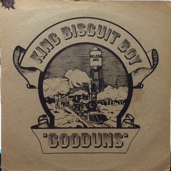 Gooduns