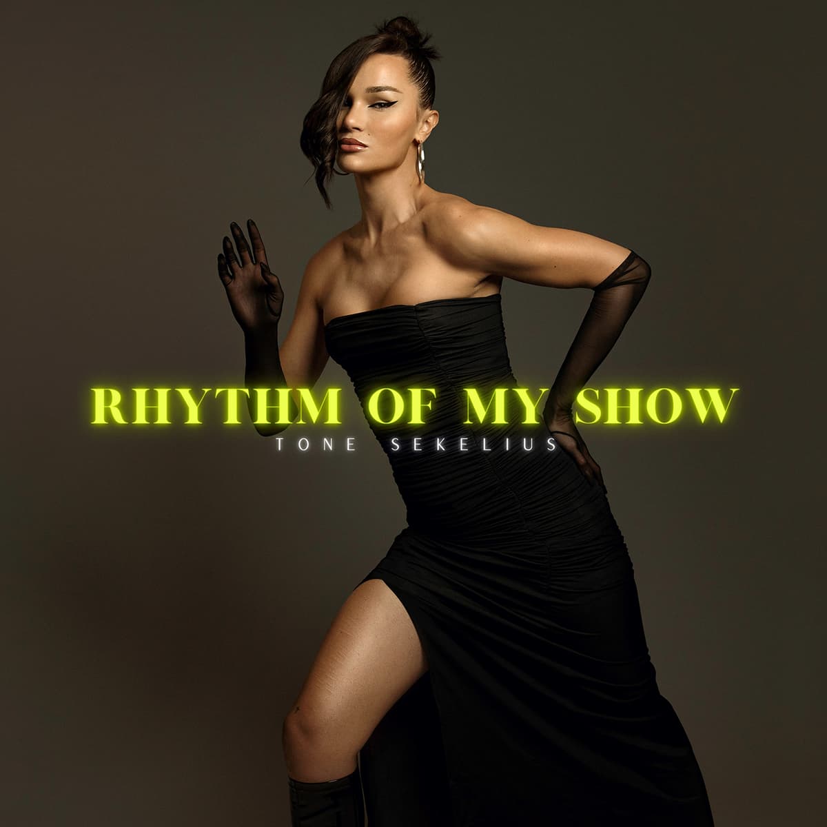 Rhythm of My Show