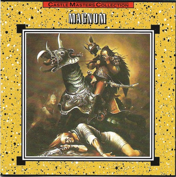 Castle Masters Collection