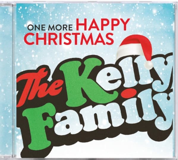 One More Happy Christmas