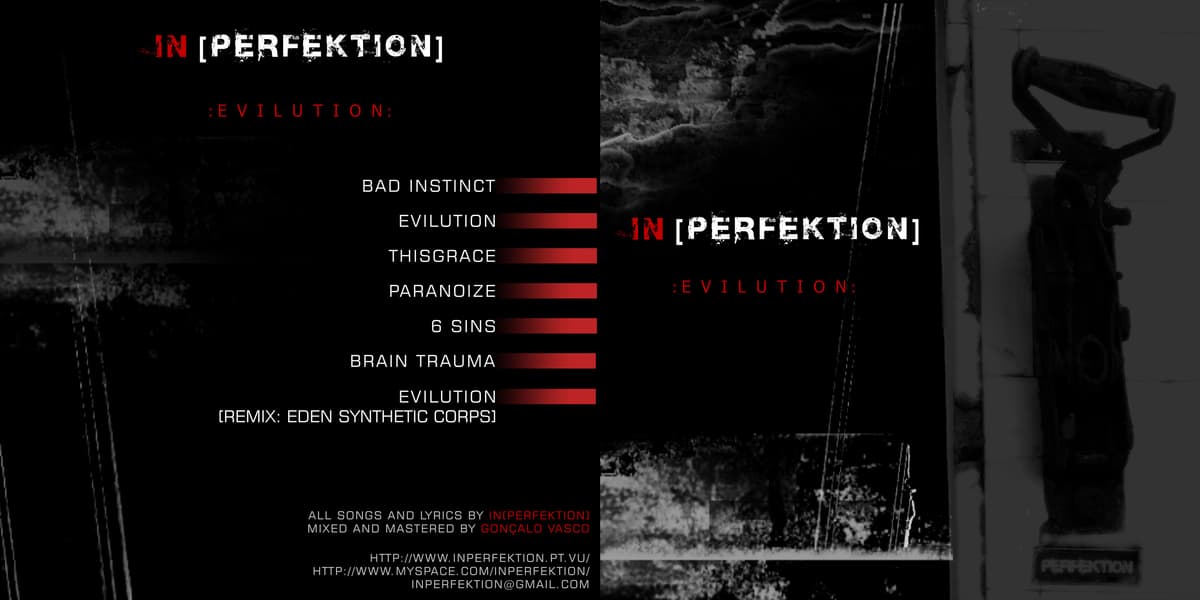 Evilution