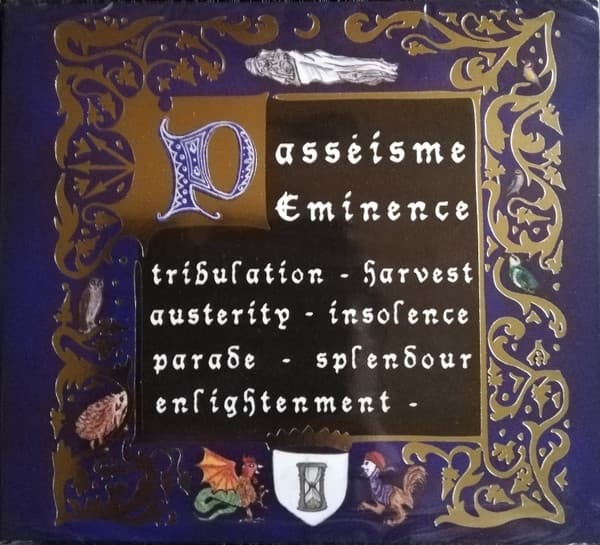 Eminence