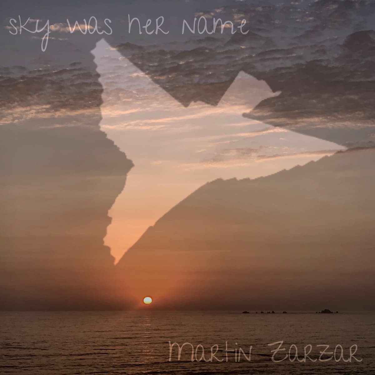 Sky Was Her Name