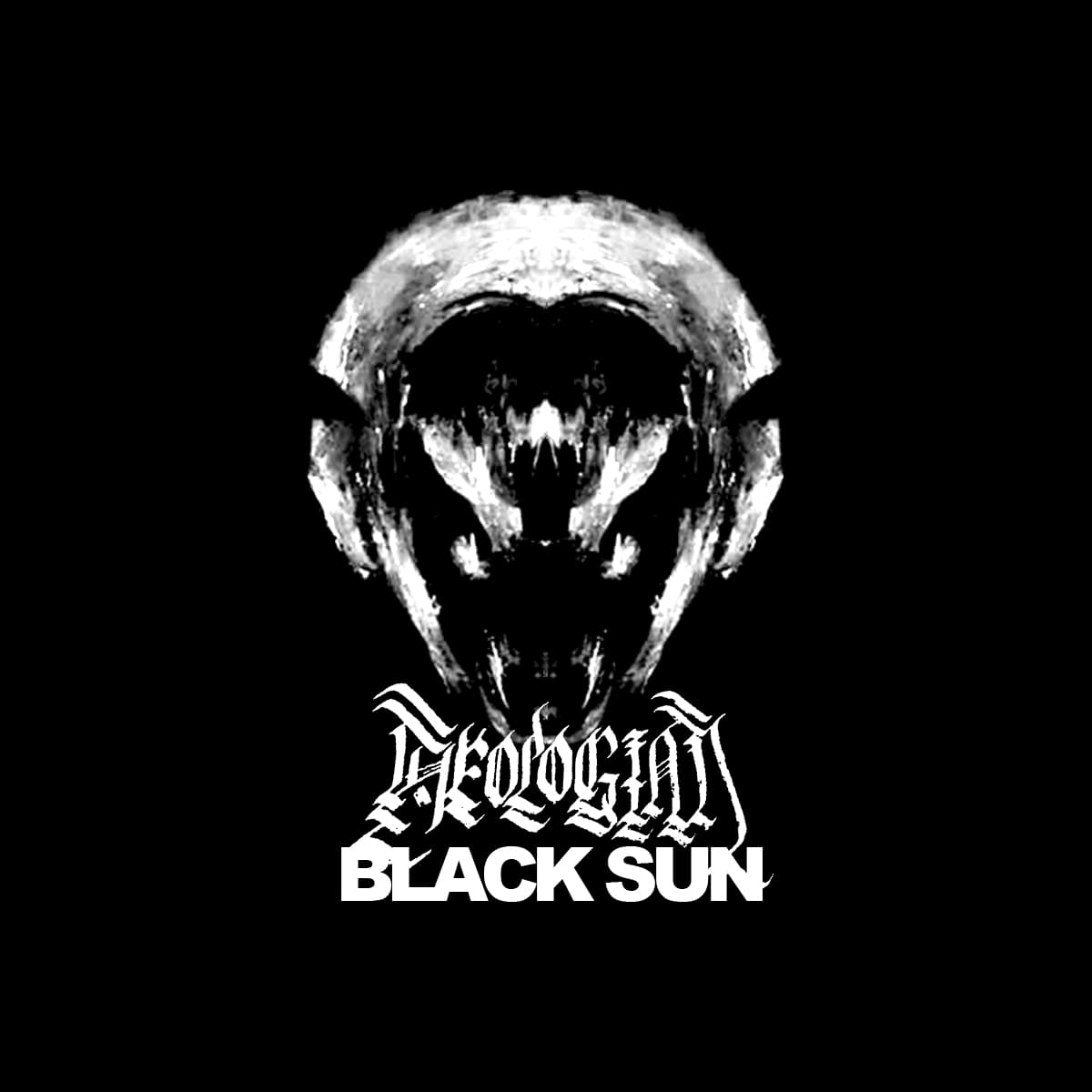 Black Fire Theology