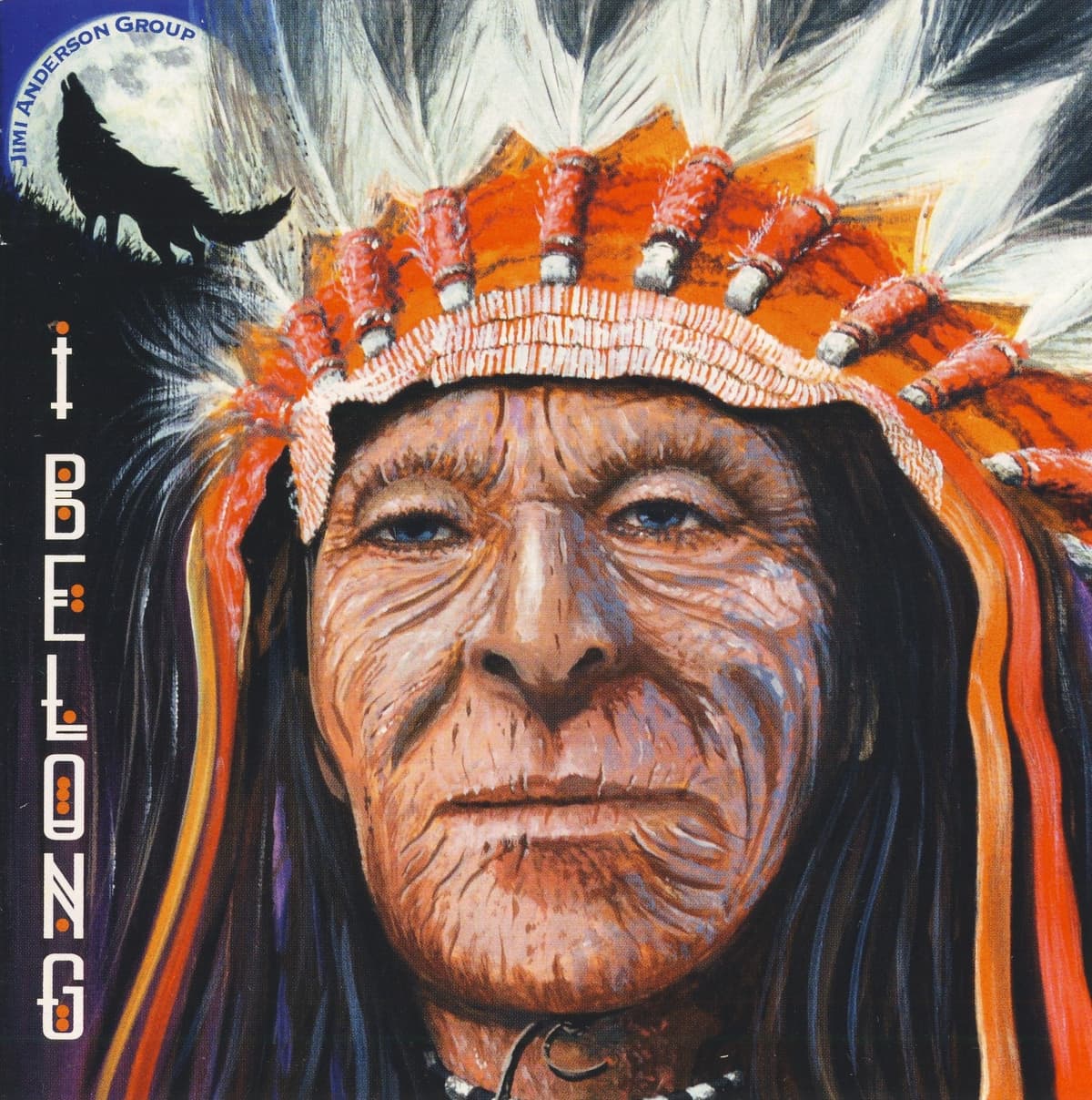I Belong