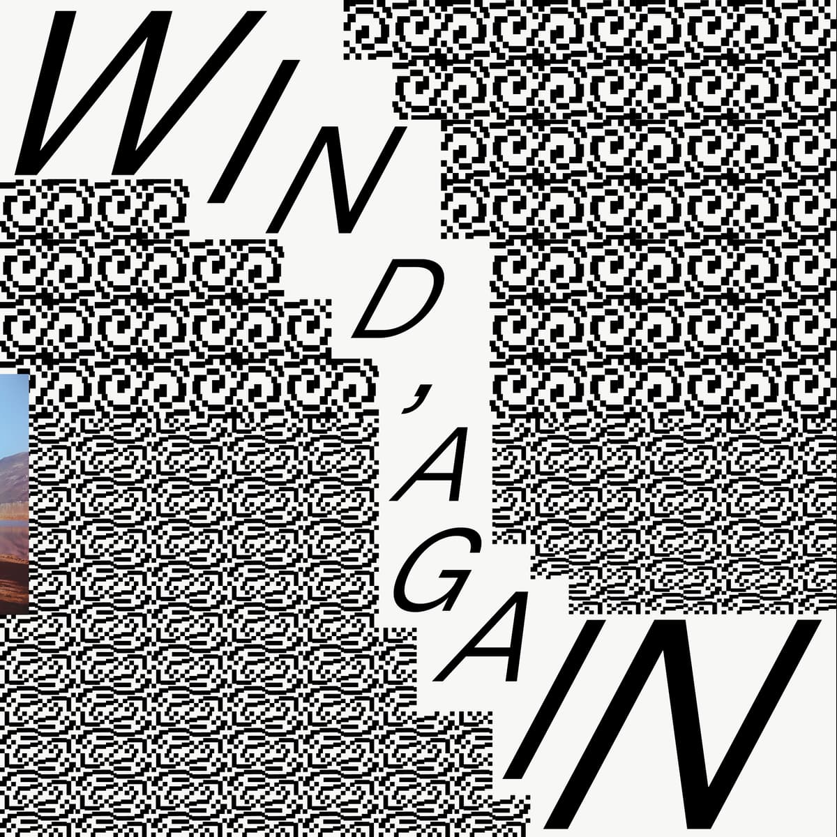 Wind, Again