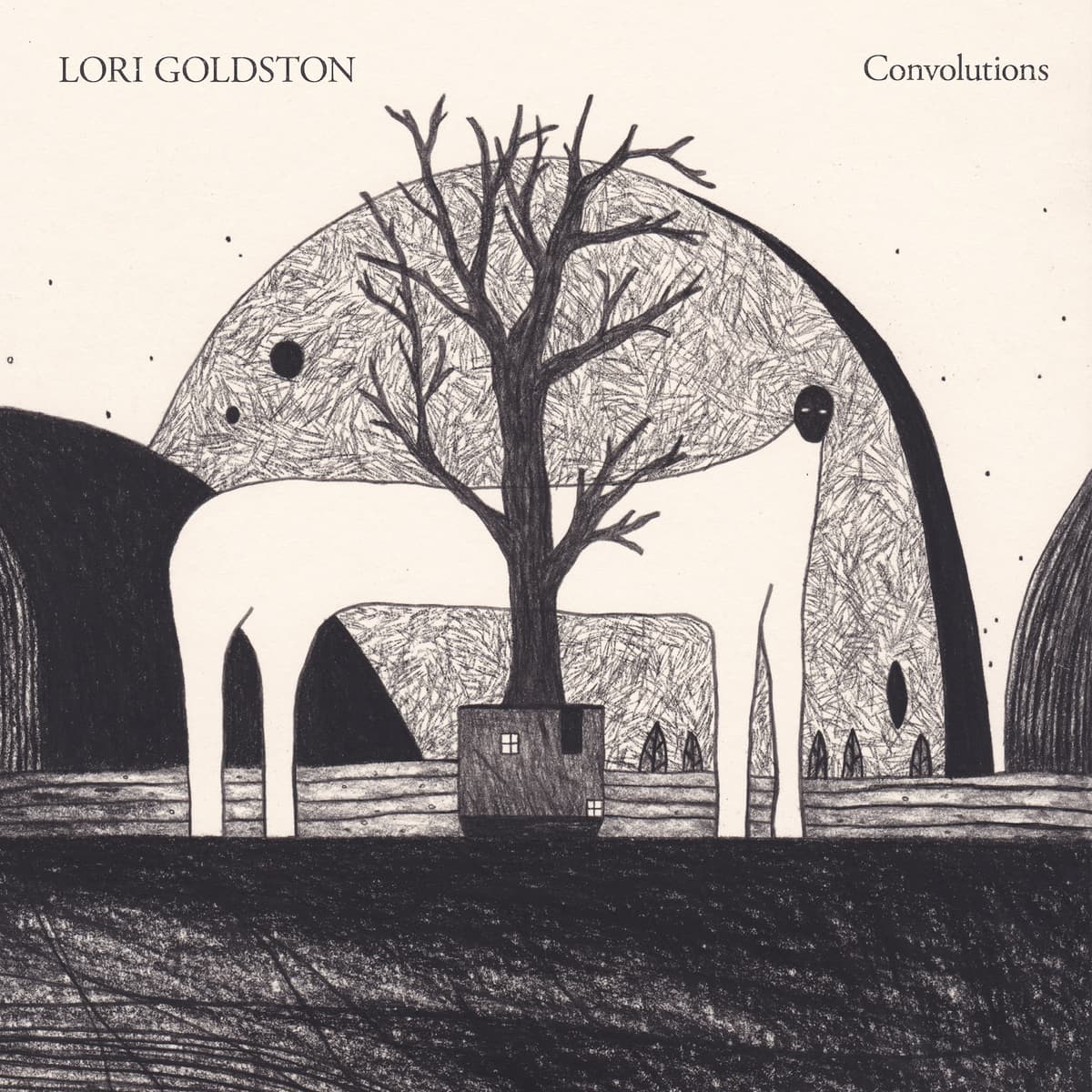 Convolutions