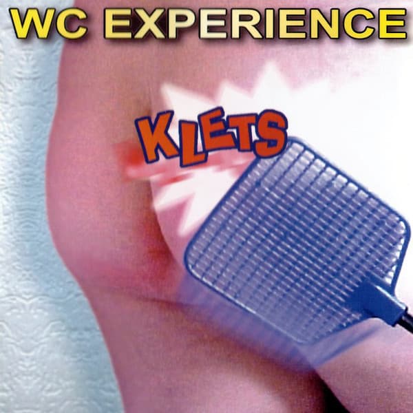 Klets