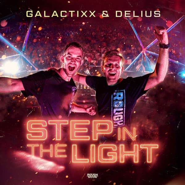 Step in the Light