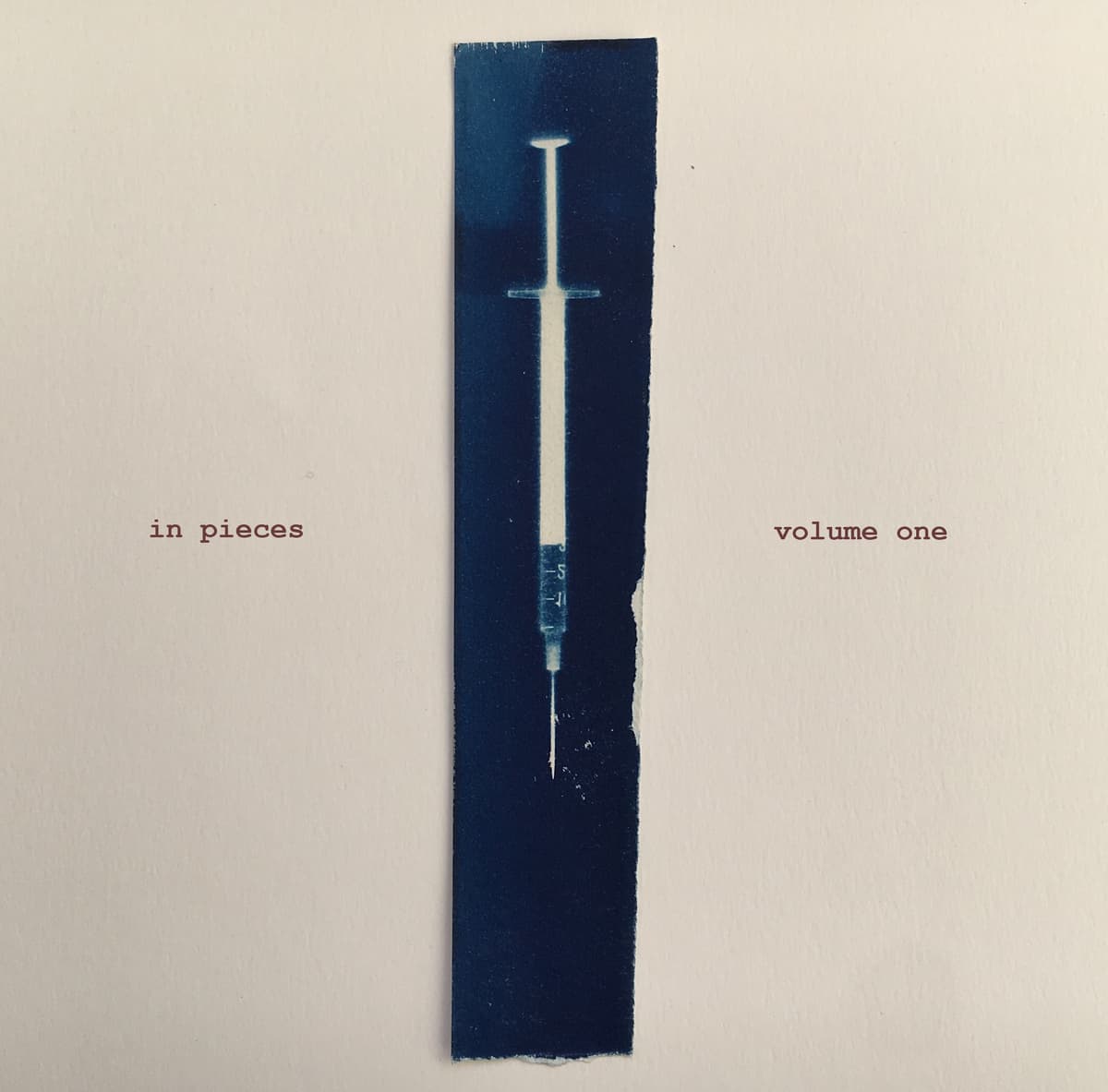 In Pieces - Volume One