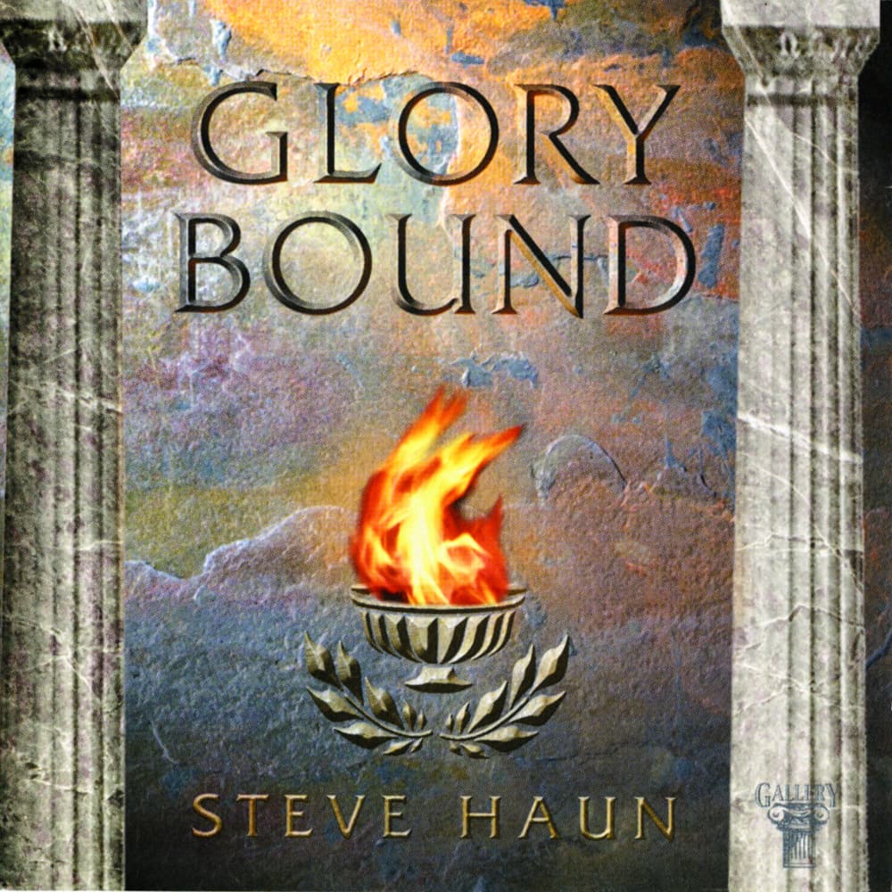 Glory Bound