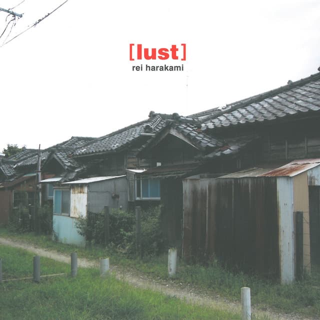 lust