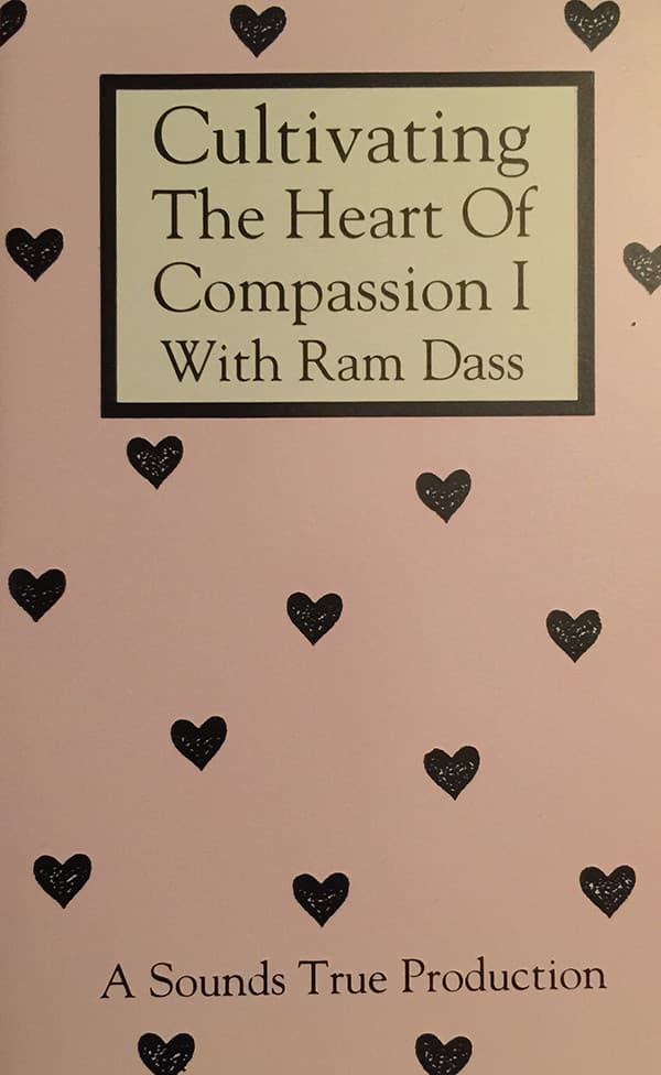 Cultivating the Heart of Compassion I