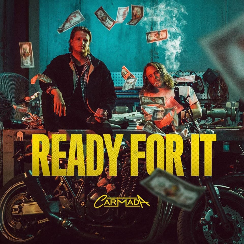 Ready for It