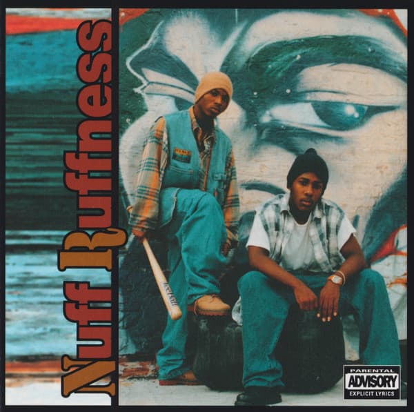 Nuff Ruffness