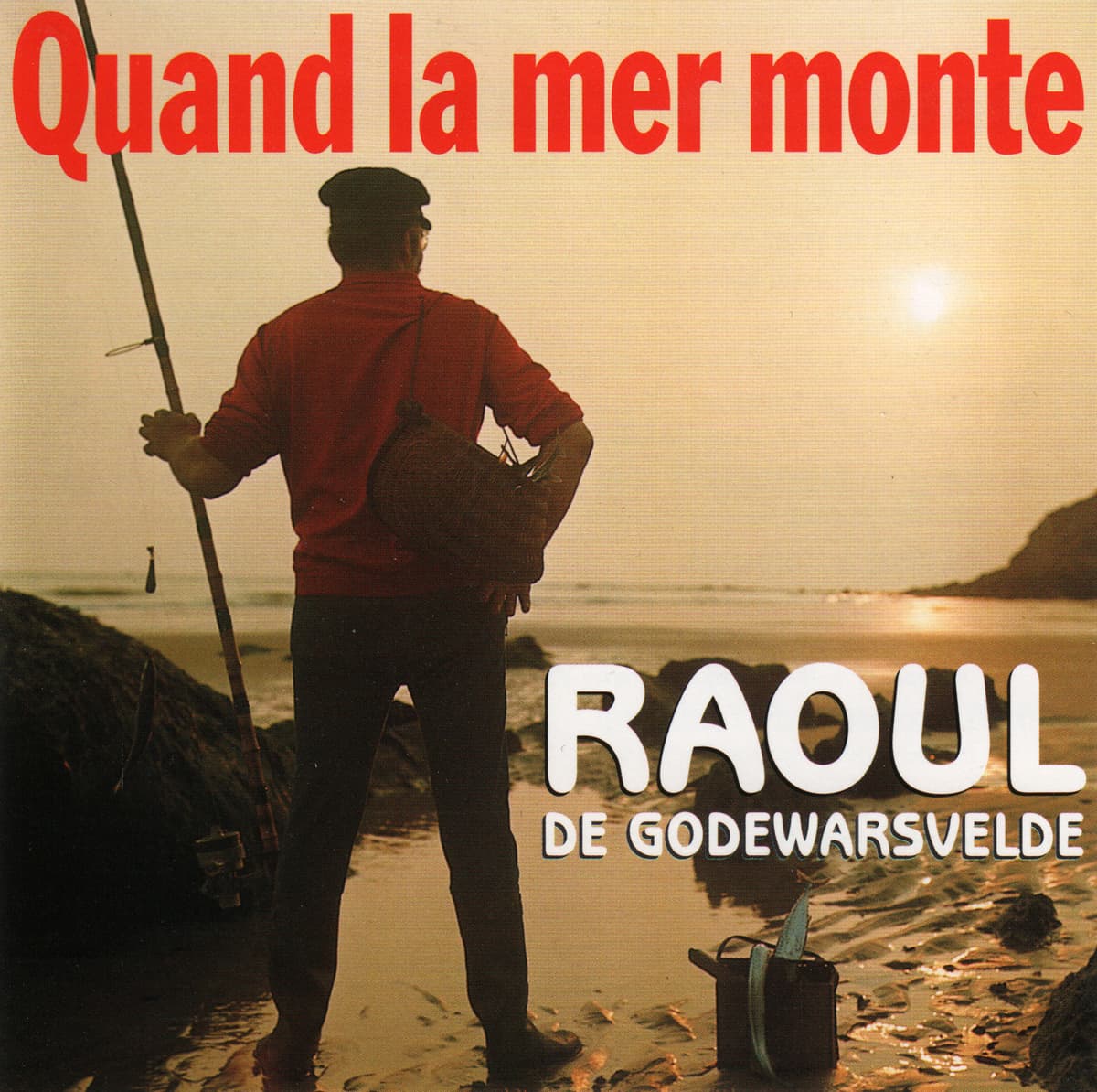 Quand la mer monte