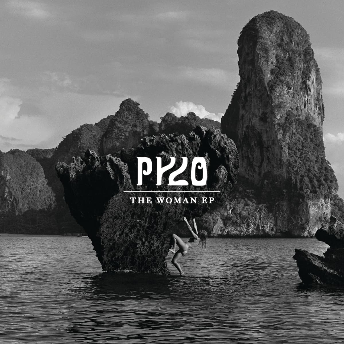 The Woman EP
