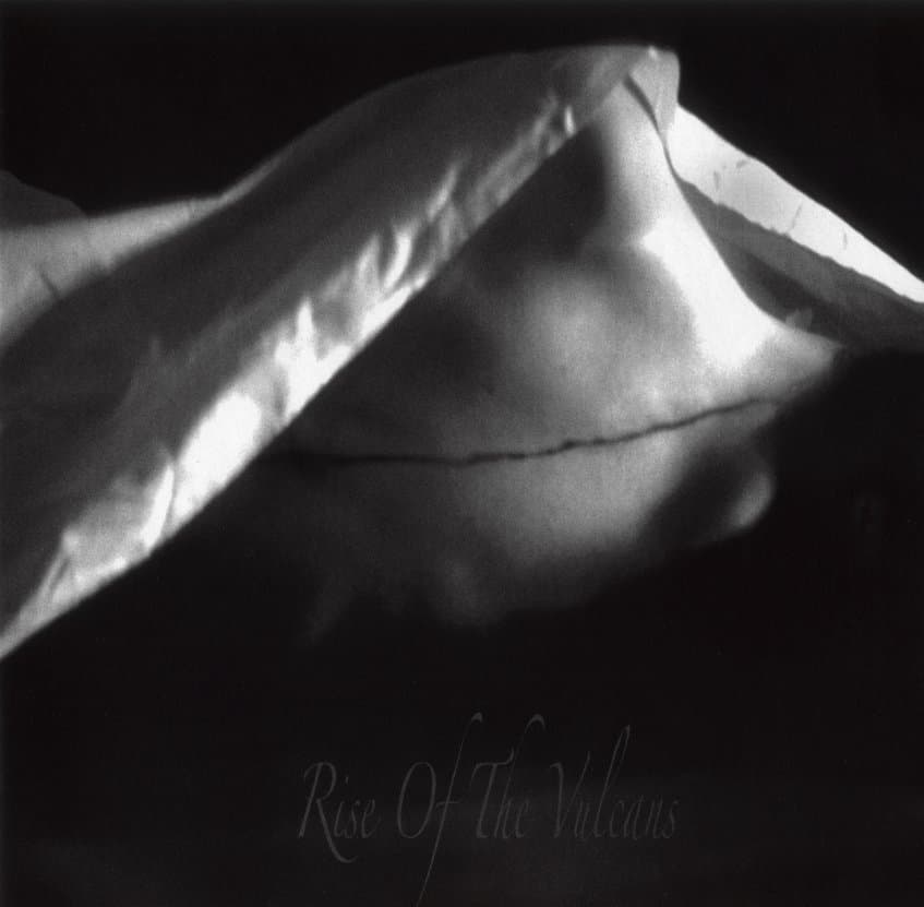 Rise of the Vulcans