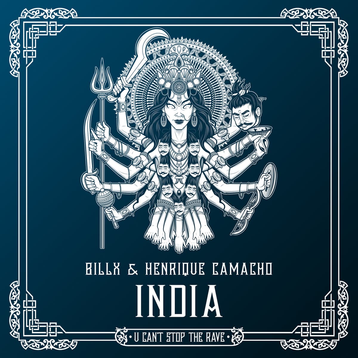 India