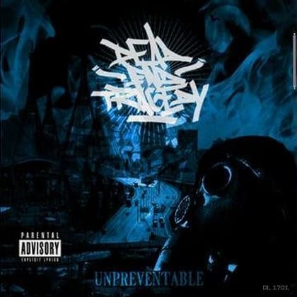 Unpreventable