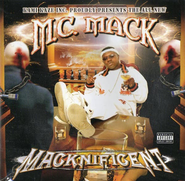 Macknificent
