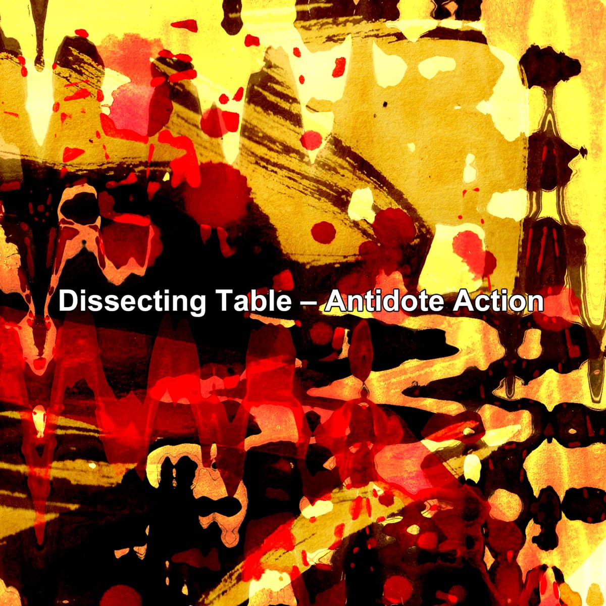 Antidote Action