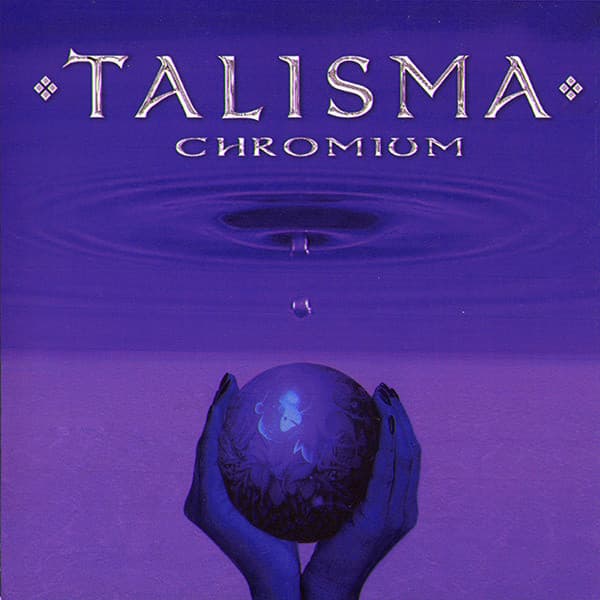 Chromium