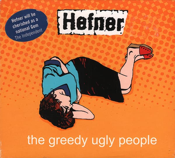 The Greedy Ugly People