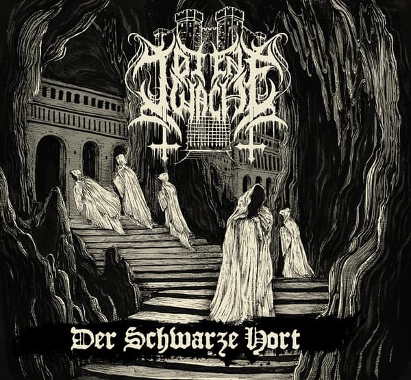 Der Schwarze Hort