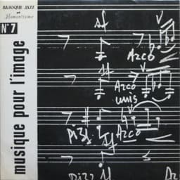 Baroque jazz et romantisme
