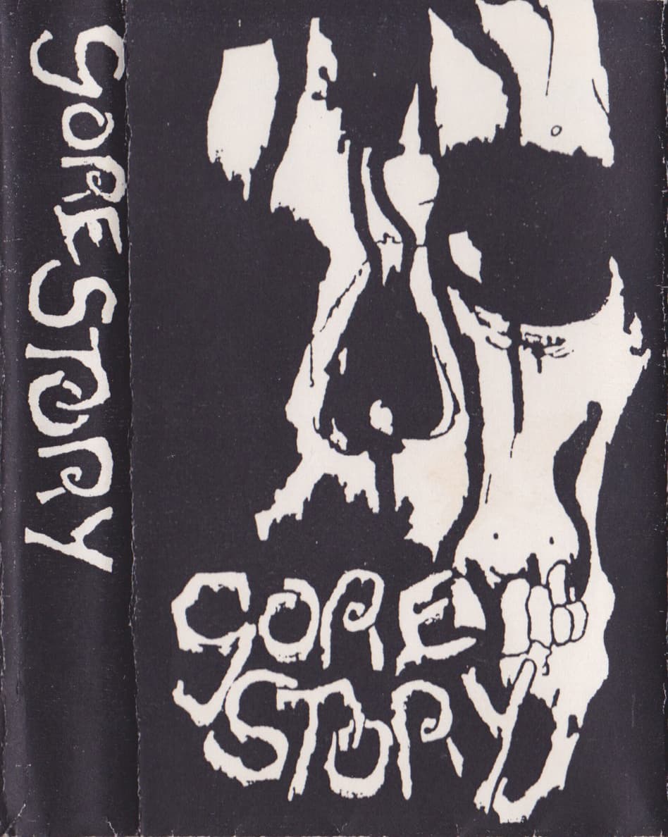 Gore Story