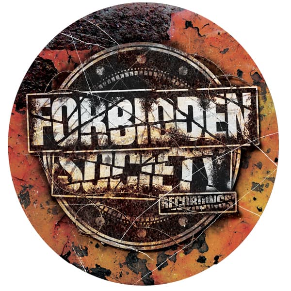 Destiny Eden (Current Value remix) / Lords of the Steel