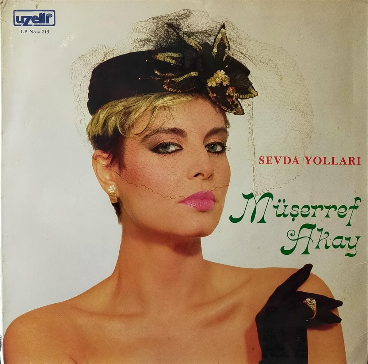 Sevda Yolları