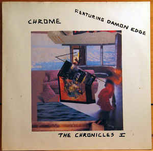 The Chronicles I