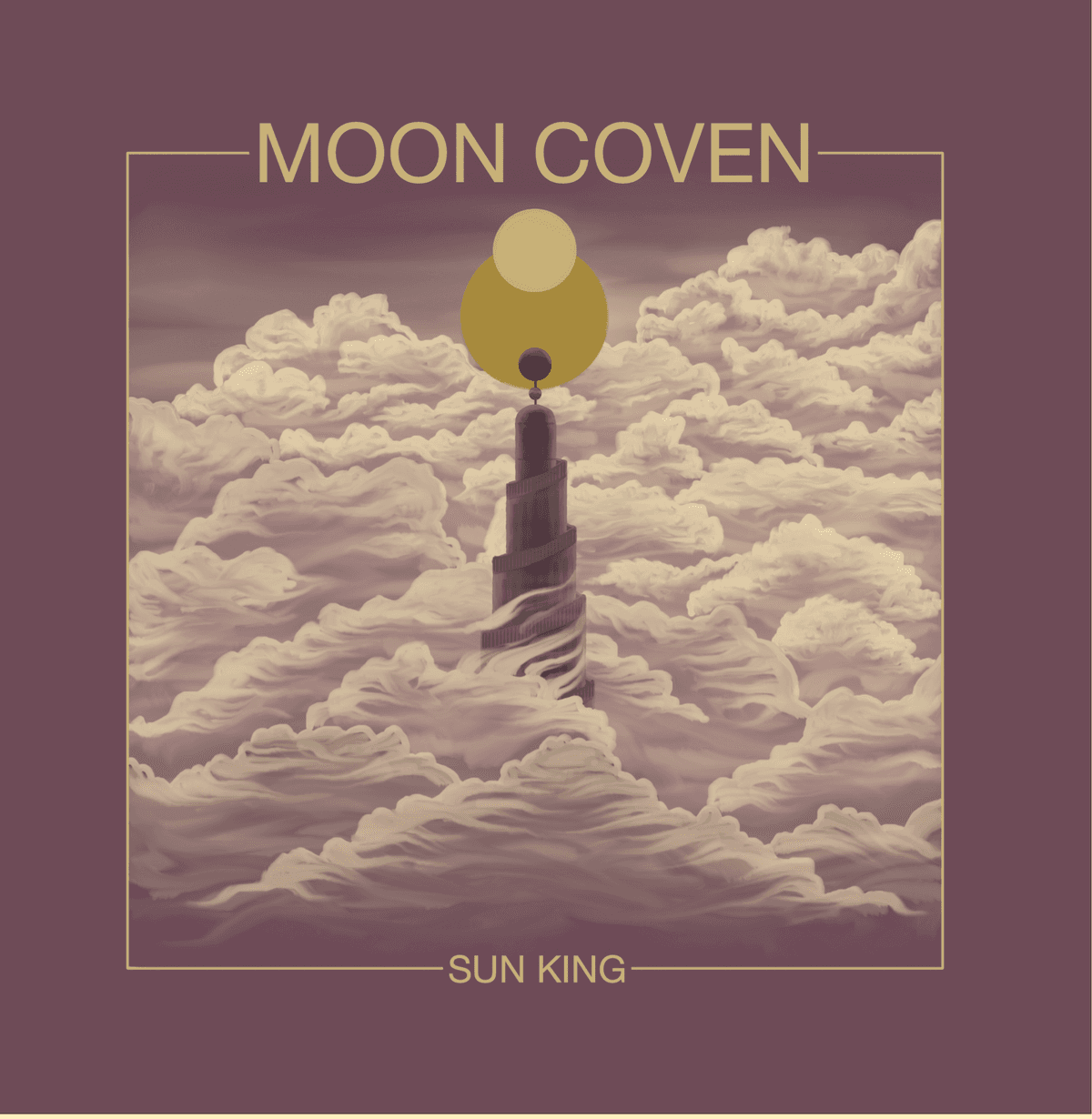 Sun King