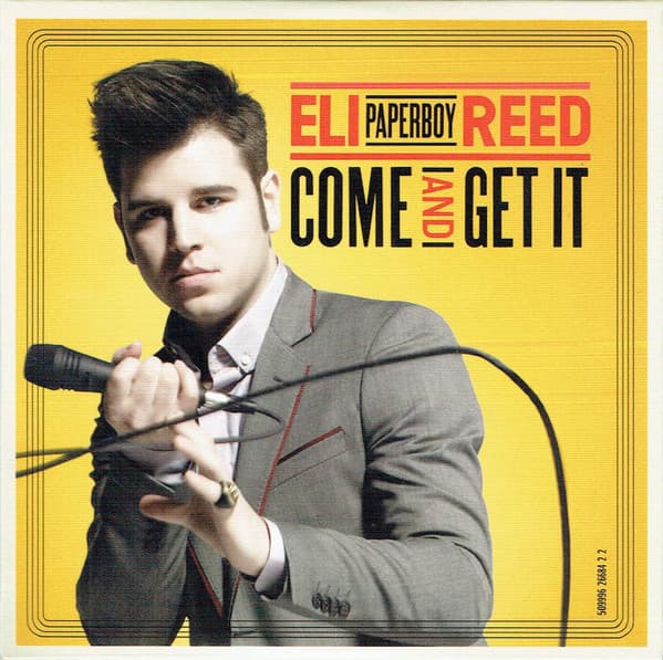 Come and Get It