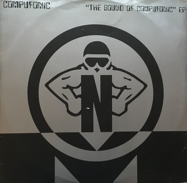 The Sound of Compufonic EP