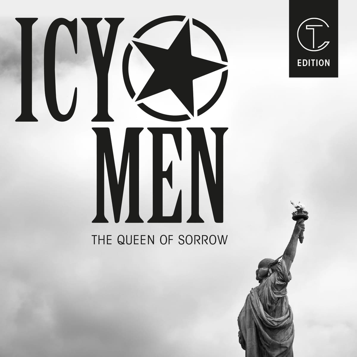 The Queen of Sorrow