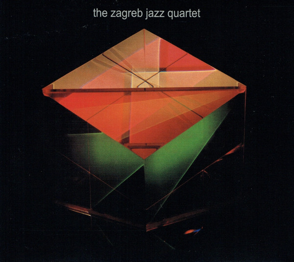 The Zagreb Jazz Quartet