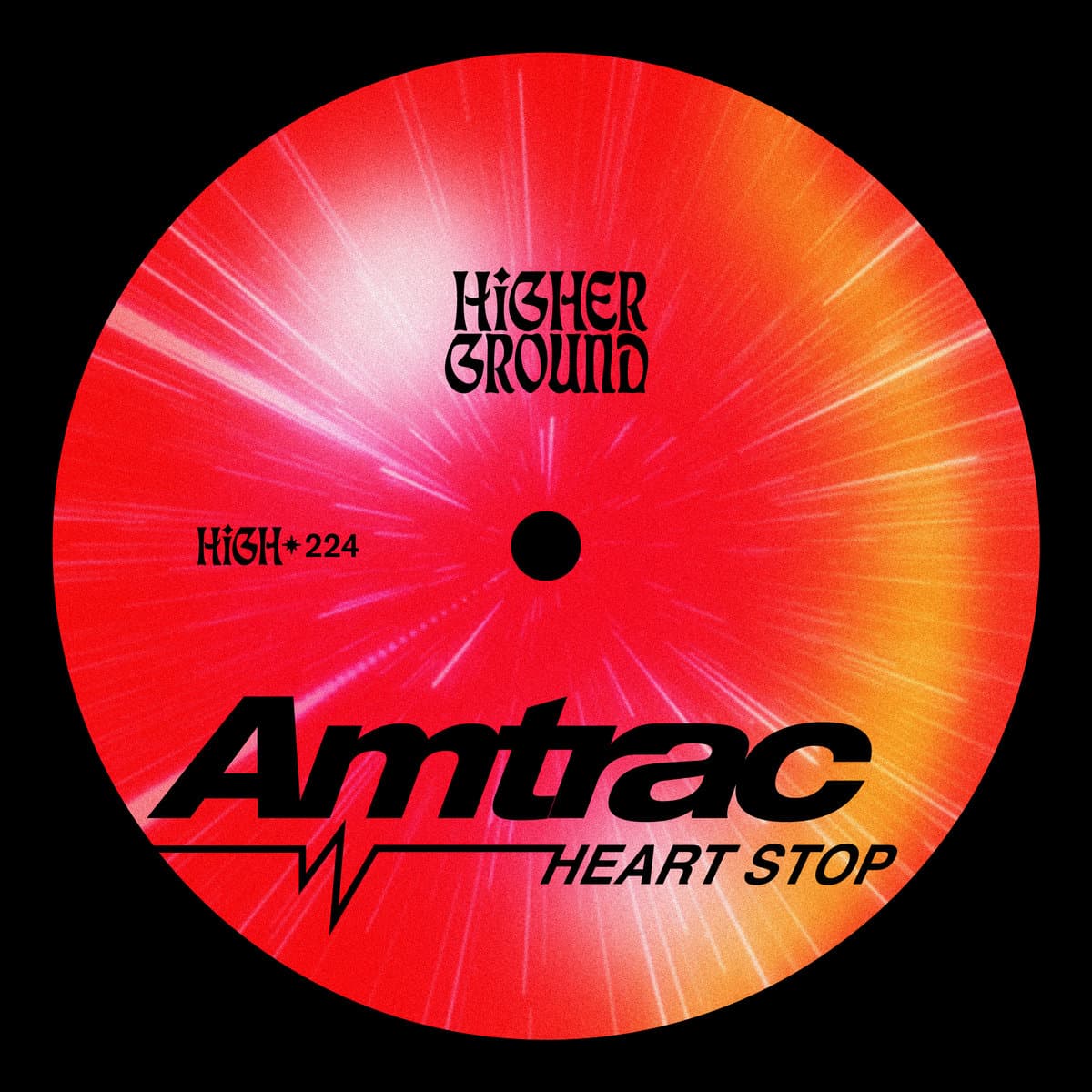 Heart Stop